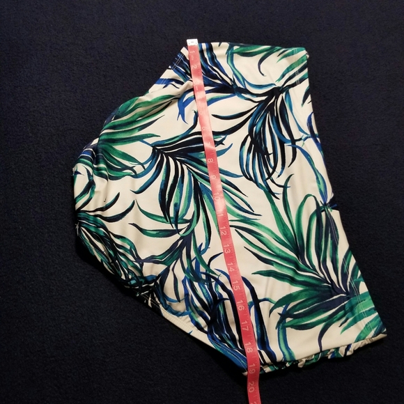 Sonnet Shores High Waist Bikini Swimsuit Bottom Designed With Full Coverage - Picture 6 of 11